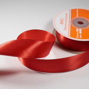 лента атласная 25мм (30ярд) (059)